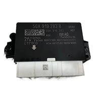 VAG Octavıa Leon Golf A3 Park Sensör Beyni ORJ SIFIR 5QA919283B