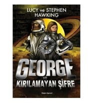 George ve Kırılamayan Şifre