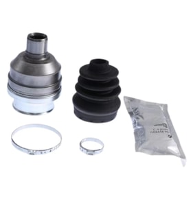 Aks Kafası İç Abssiz 34x25x35 Uzunluk:101mm – 374130 Wisco - Opel Astra H Vectra A Uyumlu