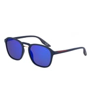 Slazenger 6572.C2 54 Erkek Güneş Gözlüğü (Lacivert)