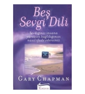 Beş Sevgi Dili