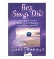 Beş Sevgi Dili