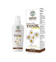 Welive Tonik / Papatyalı 250 ML
