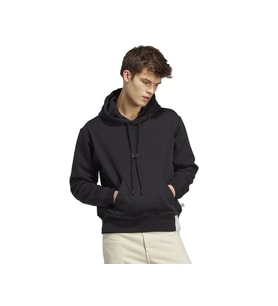 adidas M Pd Hoodie Unisex Günlük Sweatshirts IC4084 Siyah