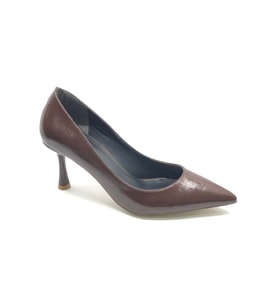 Feles 7 cm Topuklu Stiletto Kadın Ayakkabı