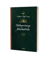 Süleymaniye Kürsüsü'nde - Safahat 2. Kitap