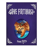 Güve Fırtınası - Philip Reeve - Tudem Yayınları