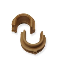 Renksan laserjet M401 M425 M401n M401dn M425dn  Fırın Bushing (Kahverengi)