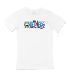 One Piece Tişört