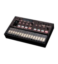 Korg VOLCA FM-2 Polifonik Dijital FM Synthesizer - Gri