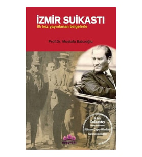 İzmir Suikastı