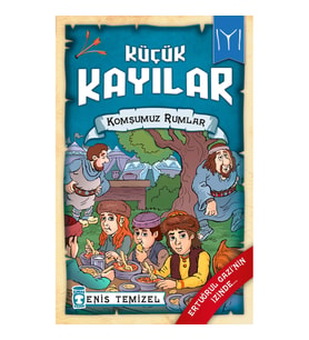 Komşumuz Rumlar - Küçük Kayılar 2
