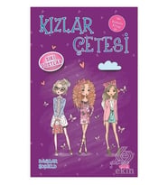 Kızlar Çetesi 3 Sıkı Dostlar