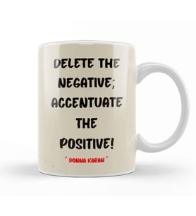 Positive Quotes Gift  Motivational Success   Entrepreneurs İnspiration Kupa Bardak Porselen
