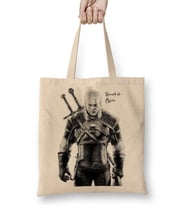 The Witcher 3 Bez Çanta Uzun Saplı