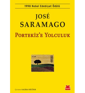 Portekiz’e Yolculuk