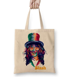 Slash 02 Bez Çanta Uzun Saplı