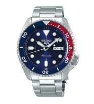 Seiko 5 Sports Automatic SRPD53K Erkek Kol Saati