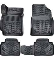 Leonpart Hyundai Elantra 2020+ 3D Paspas