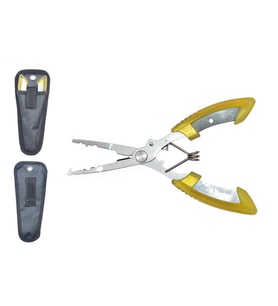 PENSE 7515 KENDİNDEN KİLİTLİ VE KILIFLI 16 CM