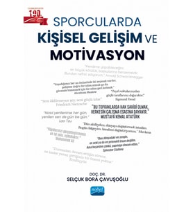 Sporcularda Kişisel Gelişim ve Motivasyon