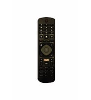 Sx9865-b Philips Lcd,netflix- Smart Tuşlu Tv Kumandası(uyumlu)