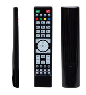Hiremco Nitro X3-Enjoy Android Box Uydu Akıllı Kumandası