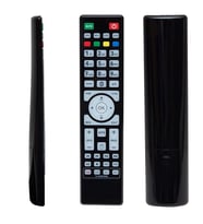 Hiremco Nitro X3-Enjoy Android Box Uydu Akıllı Kumandası
