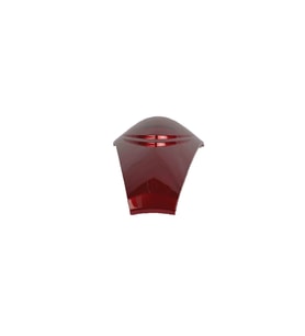 FALCON ASSISTANT XL 2500 ÇİFT KOLTUK SİPERLİK KIRMIZI ORİJİNAL