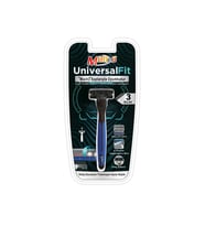 UniversalFit 3 Bıçaklı Sistem Tıraş Bıçağı 1up