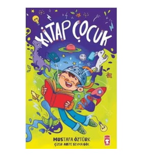 Kitap Çocuk