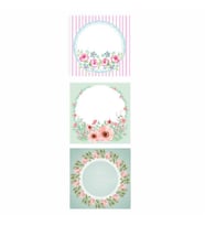 Artebella 6135K MixArt Kolay Transfer 10x25 cm 