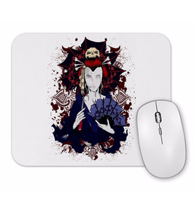 Gueixa Mouse Pad