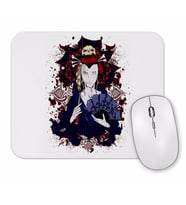 Gueixa Mouse Pad