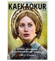 Kafkaokur Dergi 108.Sayı Mart 2026