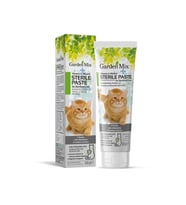 Garden mix kedi steril multivitamin macun 100 g