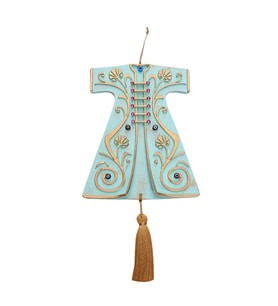Decorium Kaftan Nazarlık Açık Mavı