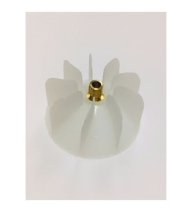 4.5 MM VİDALI SAÇ KURUTMA PERVANESİ