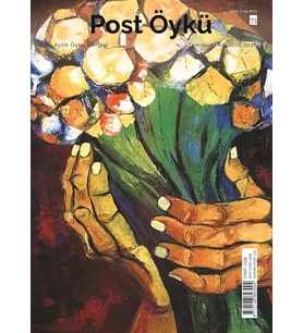 Post Öykü Dergi 71.Sayı Temmuz-Ağustos 2026