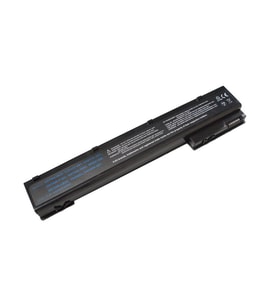 Hp  EliteBook 8770w Mobile Workstation  Notebook Bataryası Pili