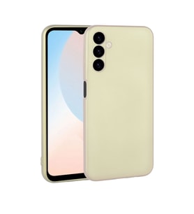 Samsung Galaxy A24 Uyumlu Kılıf Zore Premier Silikon Kapak