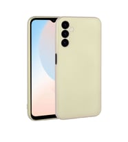 Samsung Galaxy A24 Uyumlu Kılıf Zore Premier Silikon Kapak