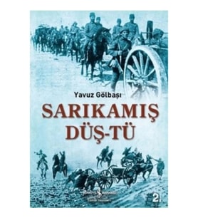 Sarıkamış Düş-tü