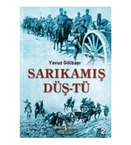 Sarıkamış Düş-tü