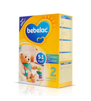 Biberon Mama 2 400gr 1 Adet