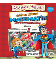 Sağım Solum Matematik - Günlük Hayatta Matematik