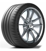 Michelin Pilot Sport CUP2 K3 305/35ZR20 107Y XL