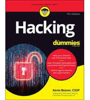 Hacking For Dummies (Krem)