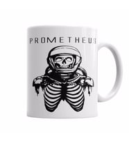 Prometheus Ridley Scott Kupa Bardak Porselen