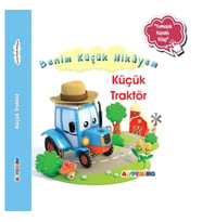 Benim Küçük Hikâyem Küçük Traktör